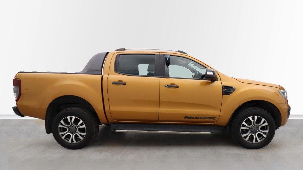 Used Ford Ranger 2021 for sale - 76472176: Photo 9