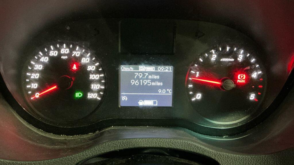 Used Mercedes-Benz Sprinter 2021 for sale - 77565072: Photo 10