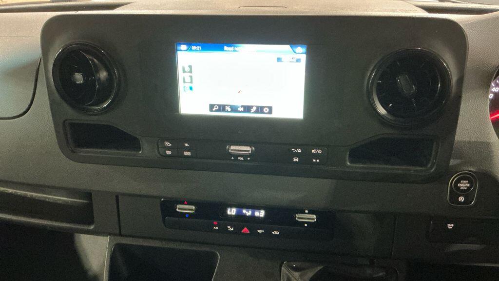 Used Mercedes-Benz Sprinter 2021 for sale - 77565072: Photo 12