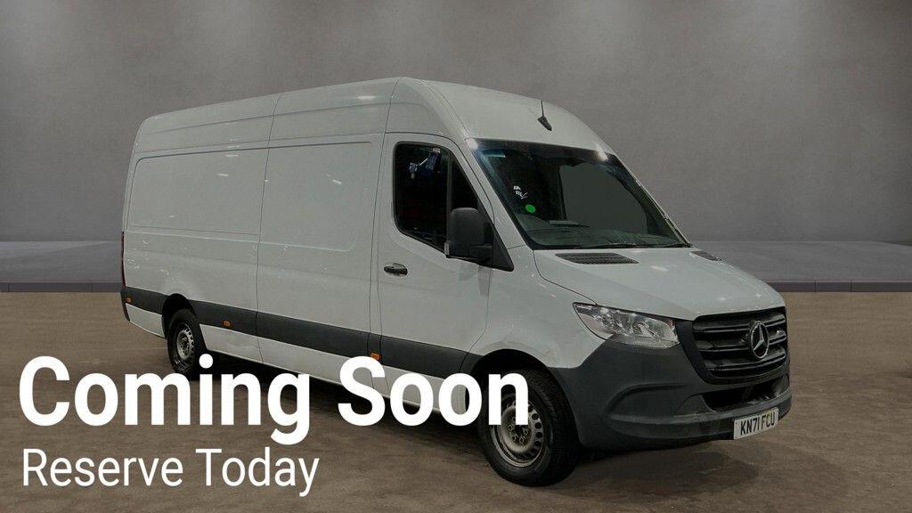 Used Mercedes-Benz Sprinter 2021 for sale - 77565072: Photo 14