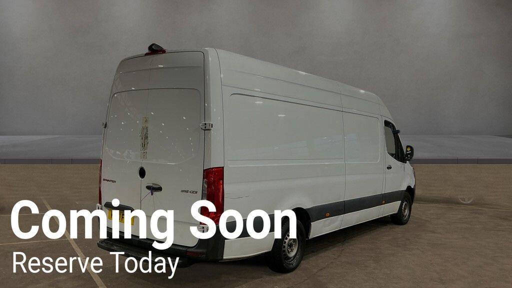 Used Mercedes-Benz Sprinter 2021 for sale - 77565072: Photo 15