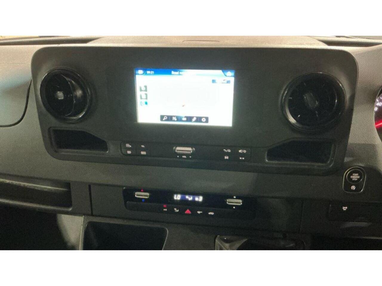 Used Mercedes-Benz Sprinter 2021 for sale - 77565072: Photo 17