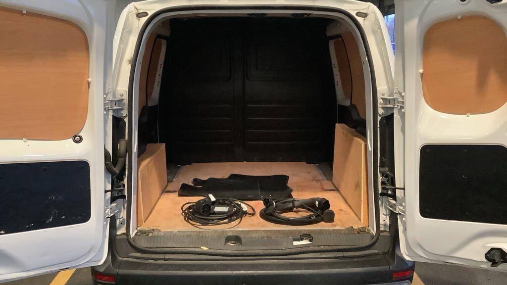 Used Nissan Other 2023 for sale - 77074441: Photo 13