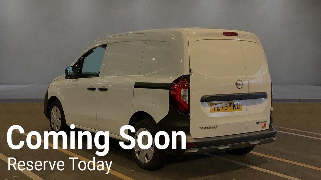 Used Nissan Other 2023 for sale - 77074441: Photo 15