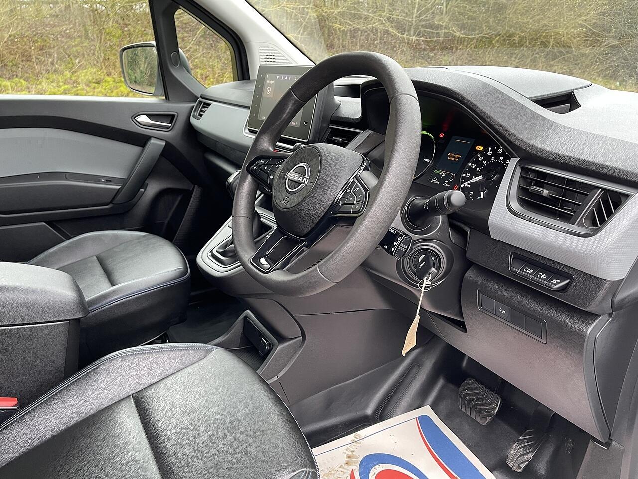 Used Nissan Other 2023 for sale - 77074441: Photo 18