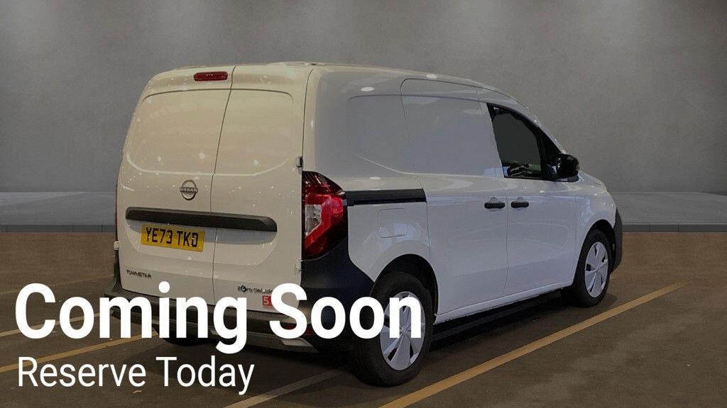 Used Nissan Other 2023 for sale - 77074441: Photo 19