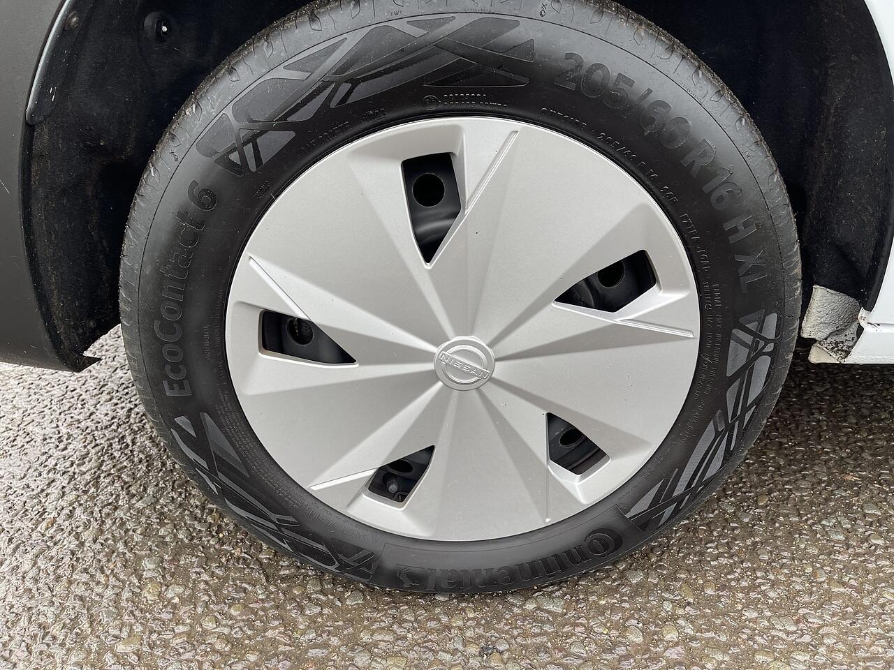 Used Nissan Other 2023 for sale - 77074441: Photo 23