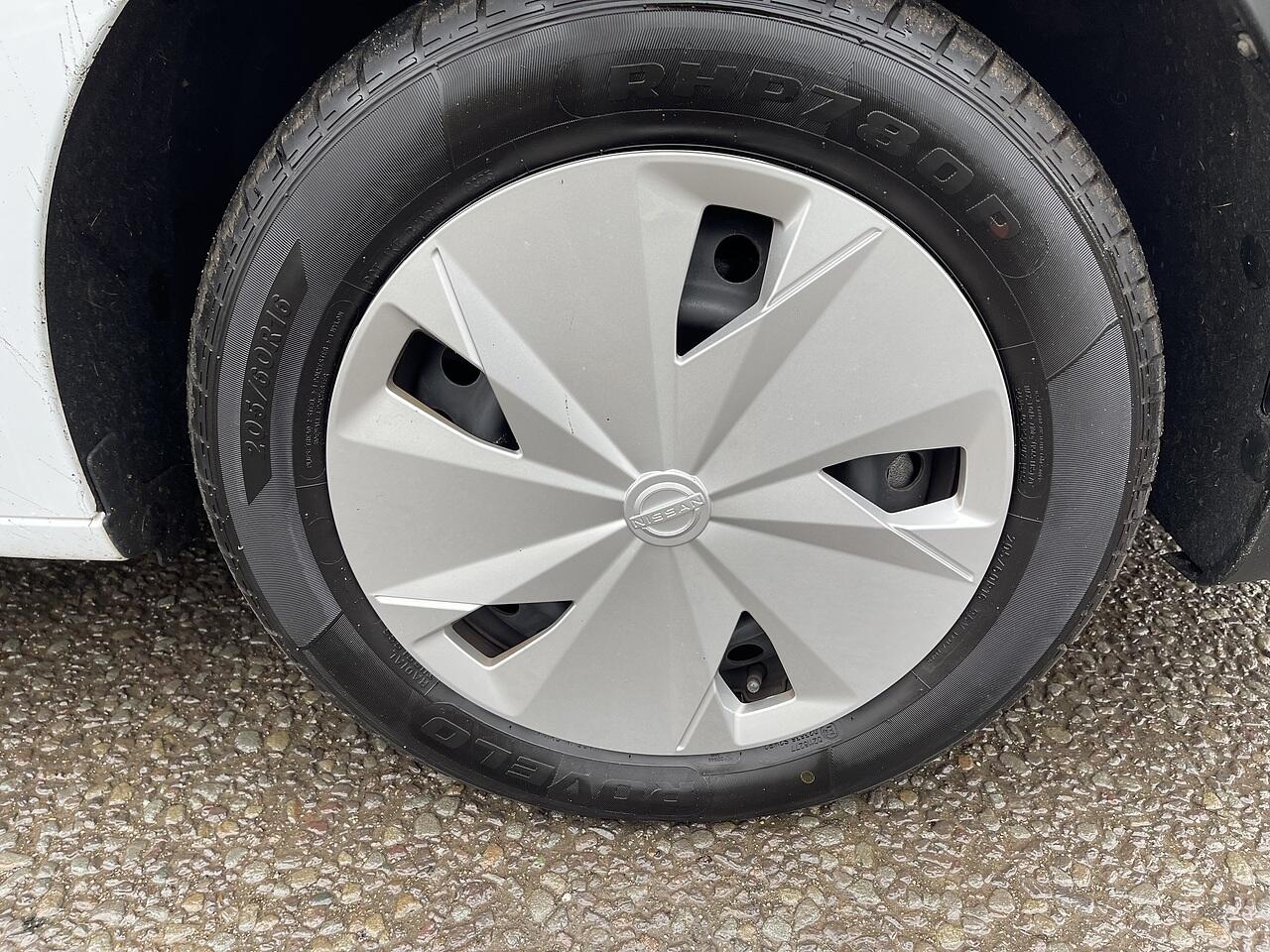 Used Nissan Other 2023 for sale - 77074441: Photo 24