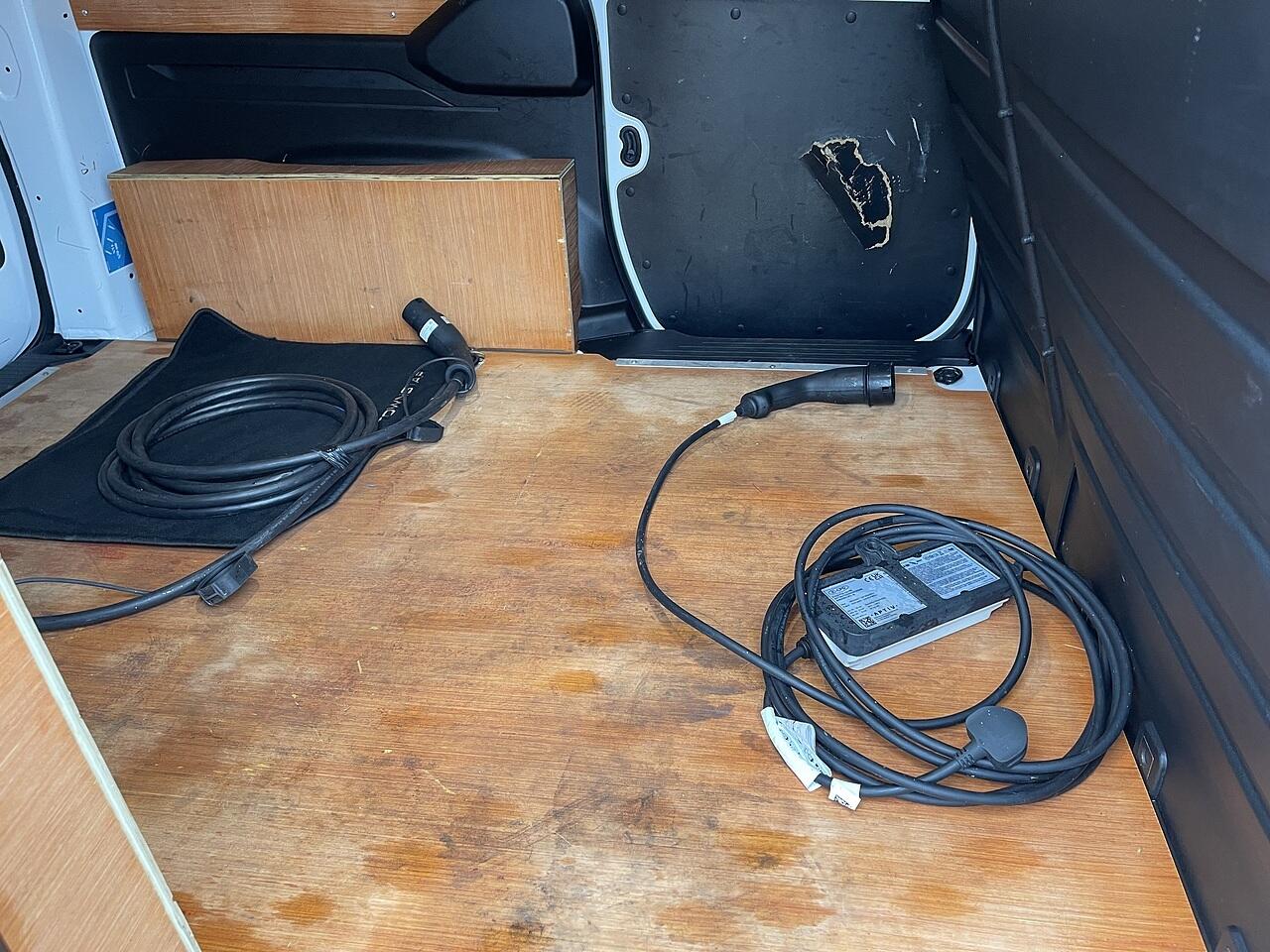 Used Nissan Other 2023 for sale - 77074441: Photo 28