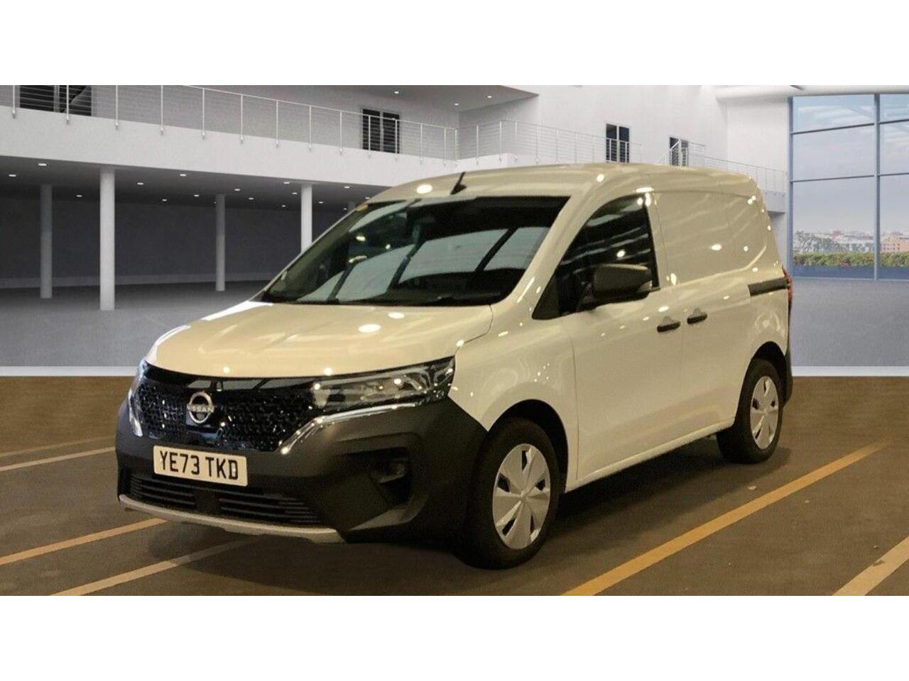 Used Nissan Other 2023 for sale - 77074441: Photo 33