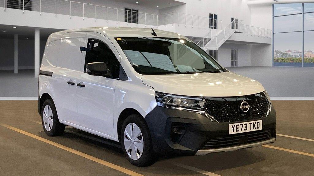 Used Nissan Other 2023 for sale - 77074441: Photo 34