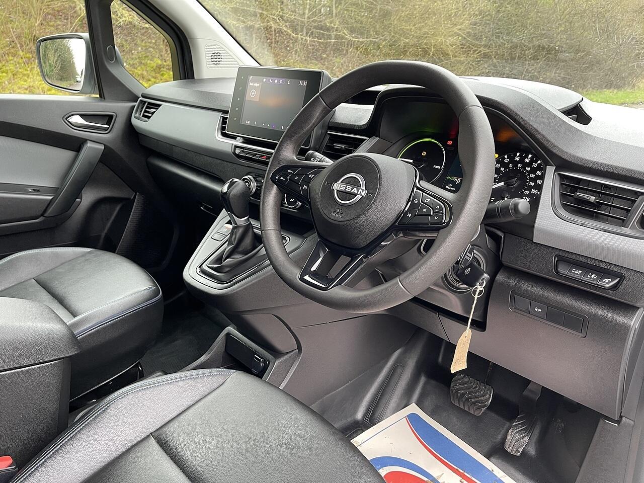 Used Nissan Other 2023 for sale - 77074441: Photo 57