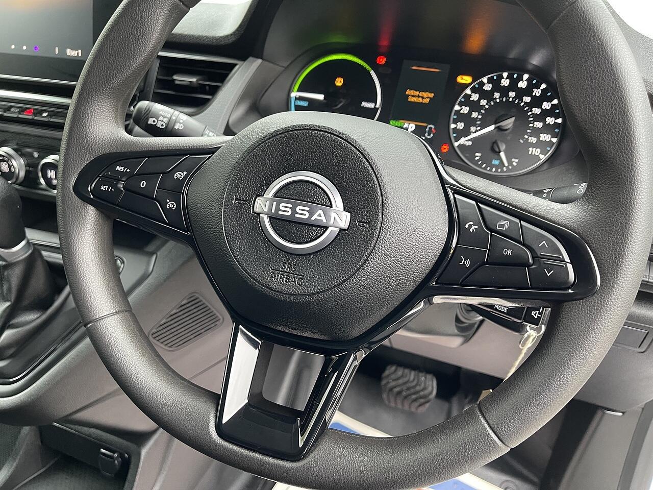 Used Nissan Other 2023 for sale - 77074441: Photo 58