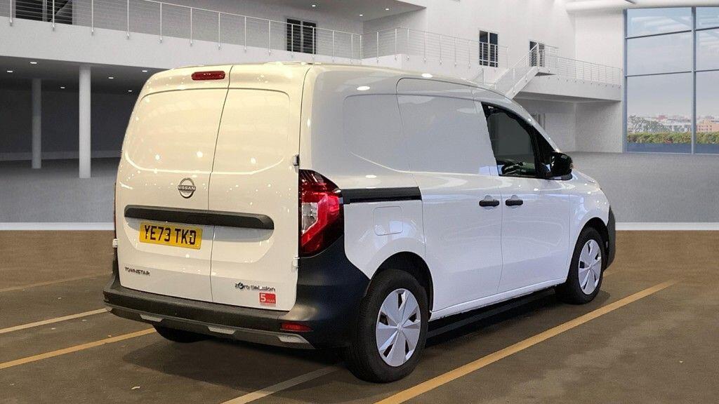 Used Nissan Other 2023 for sale - 77074441: Photo 6