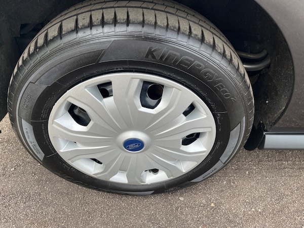 Used Ford Transit Connect 2022 for sale - 75492975: Photo 10
