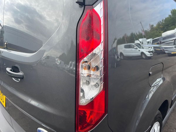 Used Ford Transit Connect 2022 for sale - 75492975: Photo 11