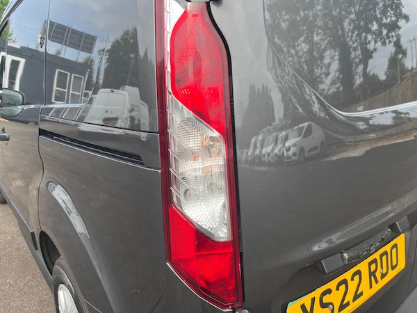 Used Ford Transit Connect 2022 for sale - 75492975: Photo 12