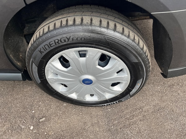 Used Ford Transit Connect 2022 for sale - 75492975: Photo 13
