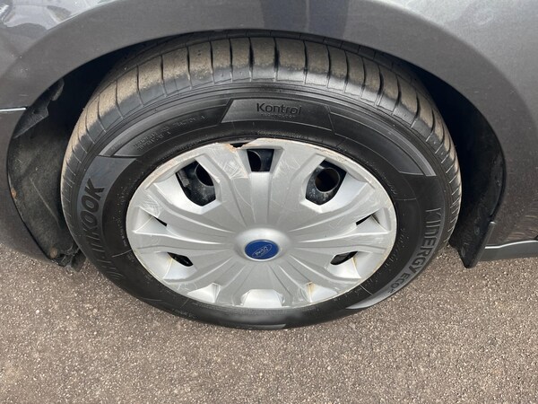 Used Ford Transit Connect 2022 for sale - 75492975: Photo 14