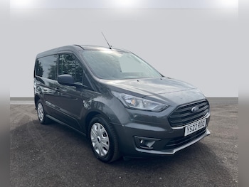 Used Ford Transit Connect 2022 for sale - 75492975: Photo