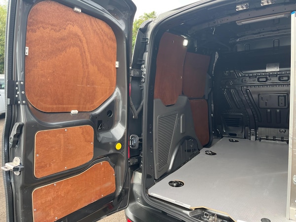 Used Ford Transit Connect 2022 for sale - 75492975: Photo 20