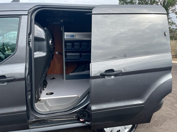 Used Ford Transit Connect 2022 for sale - 75492975: Photo 22