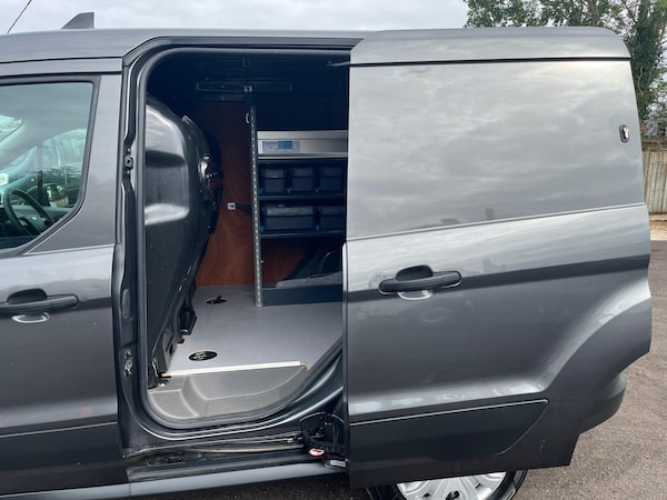 Used Ford Transit Connect 2022 for sale - 75492975: Photo 23