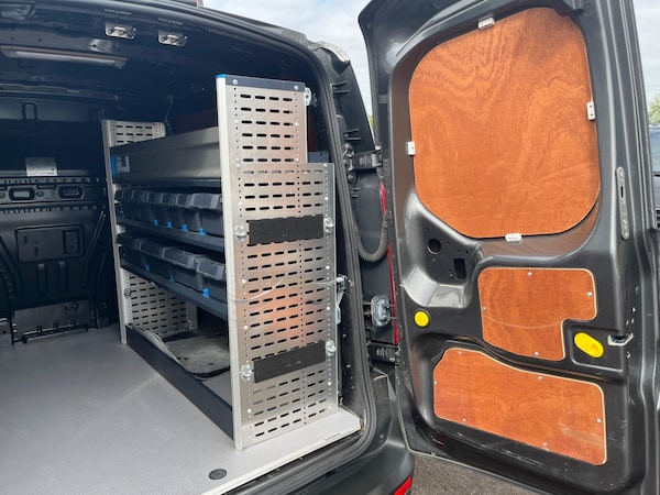Used Ford Transit Connect 2022 for sale - 75492975: Photo 24