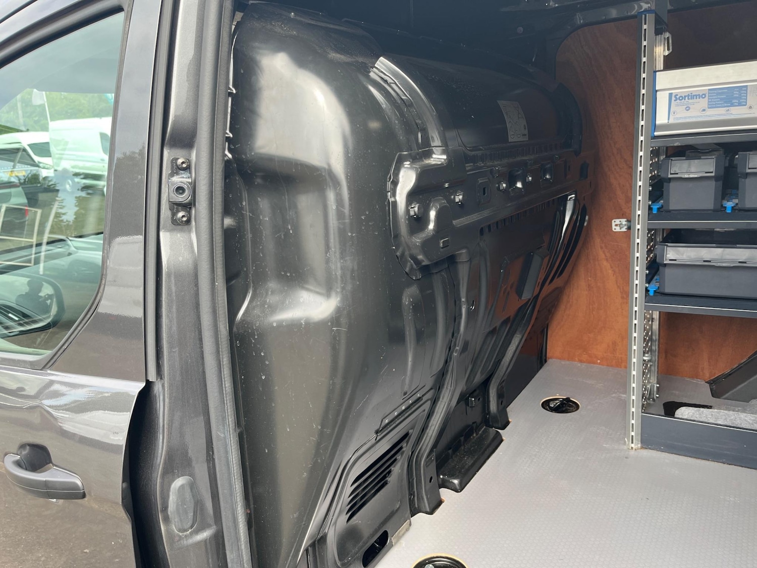 Vehicle 27