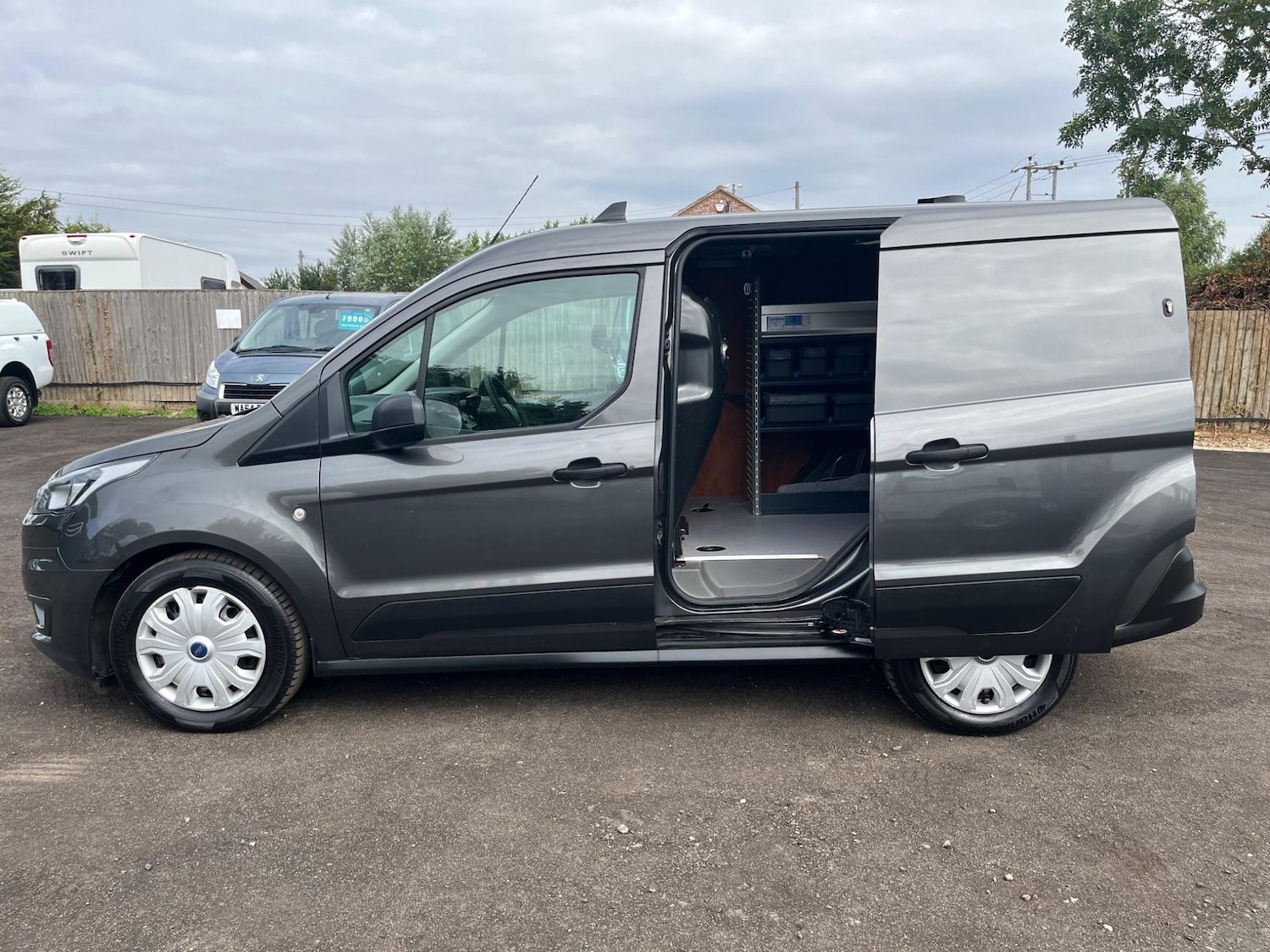 Vehicle 29