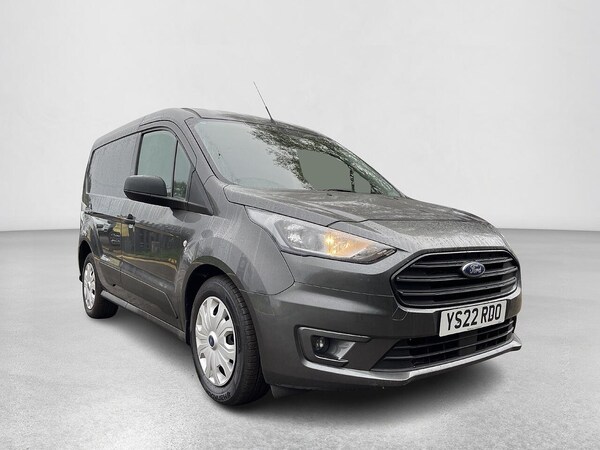 Used Ford Transit Connect 2022 for sale - 75492975: Photo 2