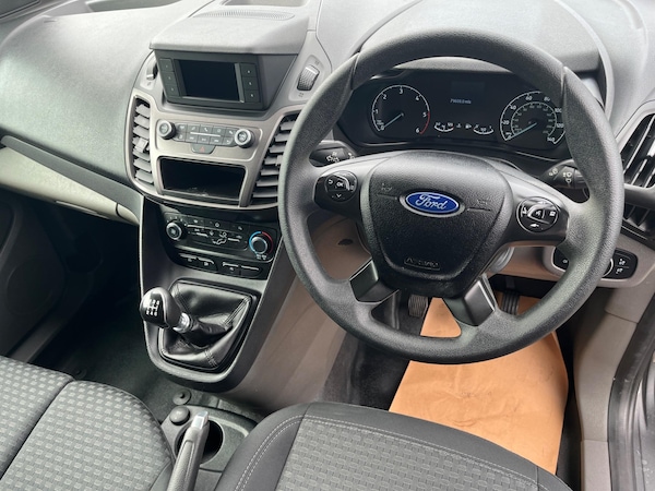 Used Ford Transit Connect 2022 for sale - 75492975: Photo 31