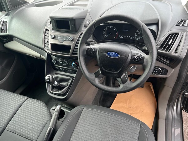 Used Ford Transit Connect 2022 for sale - 75492975: Photo 32