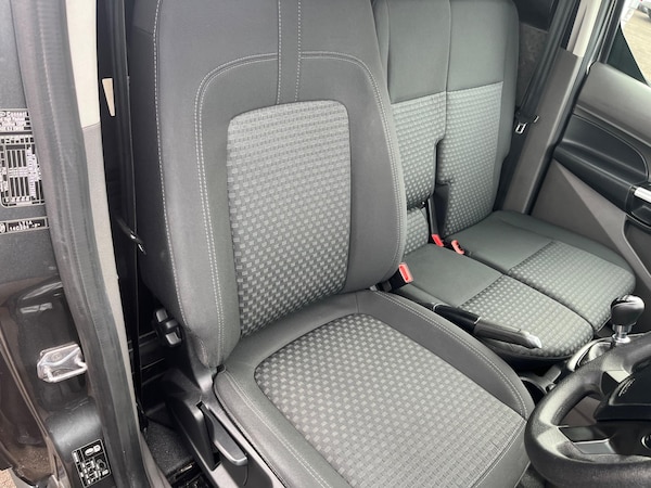 Used Ford Transit Connect 2022 for sale - 75492975: Photo 34
