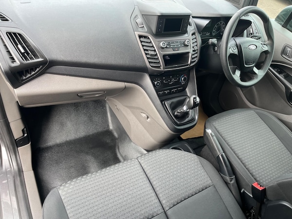Used Ford Transit Connect 2022 for sale - 75492975: Photo 35
