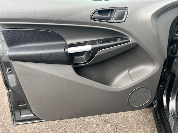 Used Ford Transit Connect 2022 for sale - 75492975: Photo 36