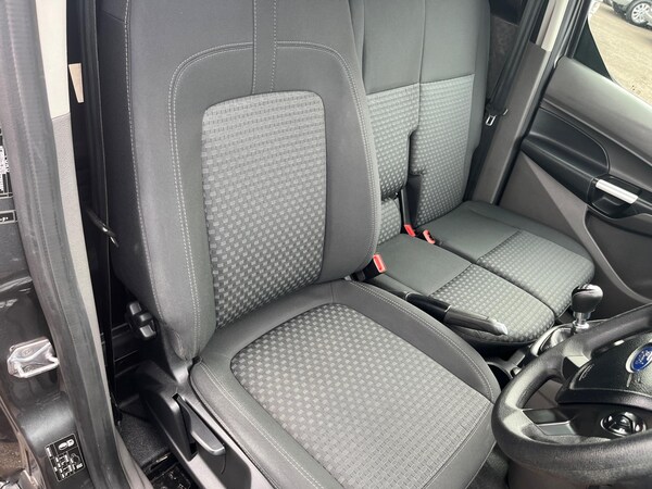 Used Ford Transit Connect 2022 for sale - 75492975: Photo 37