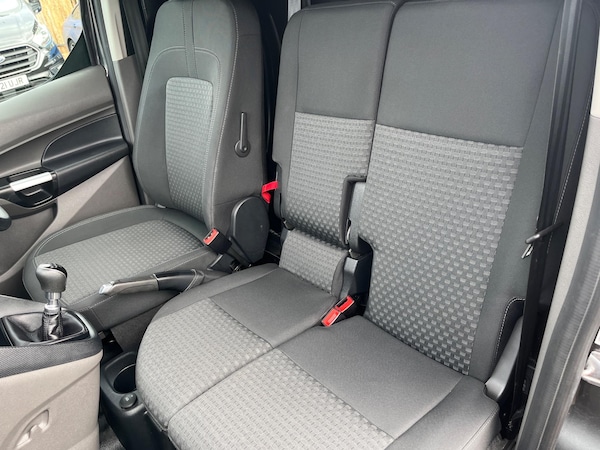 Used Ford Transit Connect 2022 for sale - 75492975: Photo 38