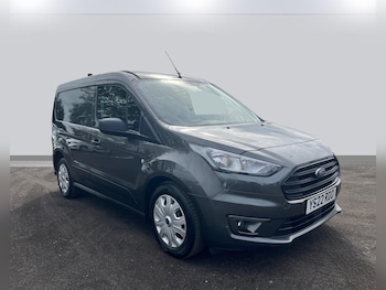 Used Ford Transit Connect 2022 for sale - 75492975: Photo