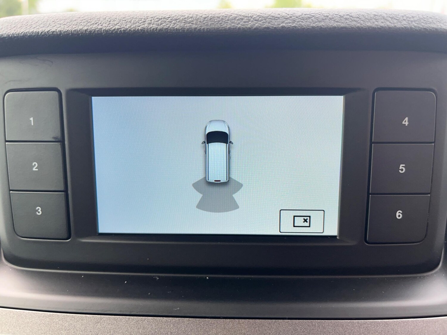 Vehicle 40