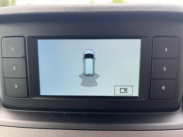 Used Ford Transit Connect 2022 for sale - 75492975: Photo 40