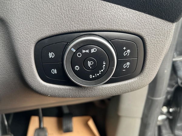 Used Ford Transit Connect 2022 for sale - 75492975: Photo 41