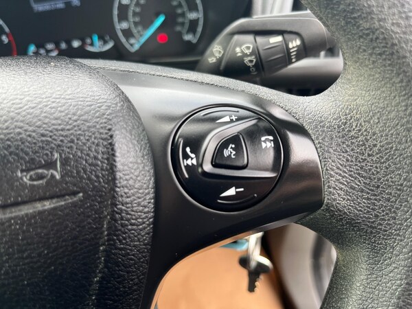 Used Ford Transit Connect 2022 for sale - 75492975: Photo 42