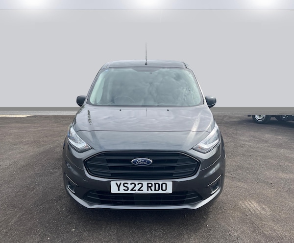 Used Ford Transit Connect 2022 for sale - 75492975: Photo 4
