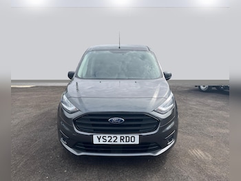Used Ford Transit Connect 2022 for sale - 75492975: Photo
