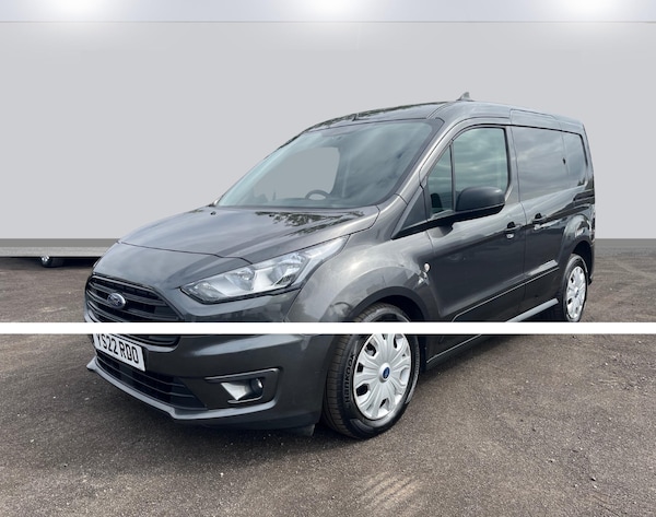 Used Ford Transit Connect 2022 for sale - 75492975: Photo 5