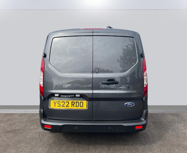 Used Ford Transit Connect 2022 for sale - 75492975: Photo 6