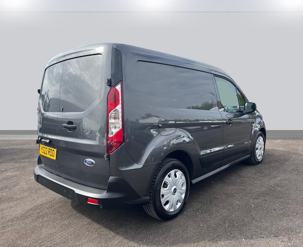 Used Ford Transit Connect 2022 for sale - 75492975: Photo 7