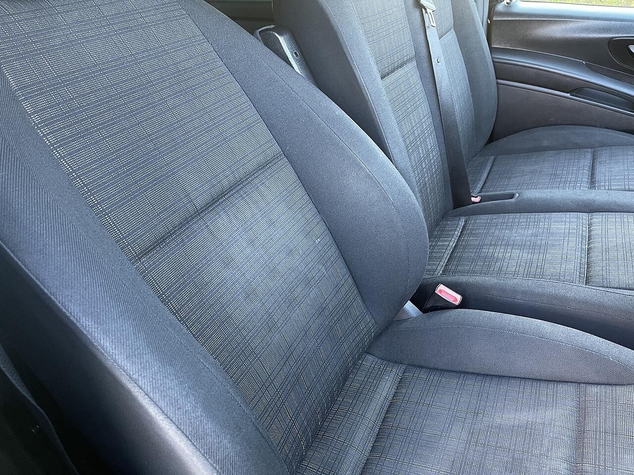 Used Mercedes-Benz Vito 2020 for sale - 76714272: Photo 18