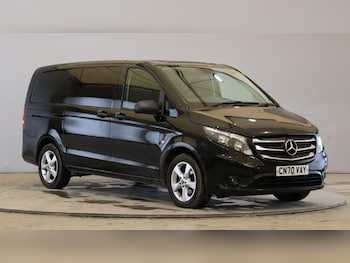 Mercedes-Benz - Vito